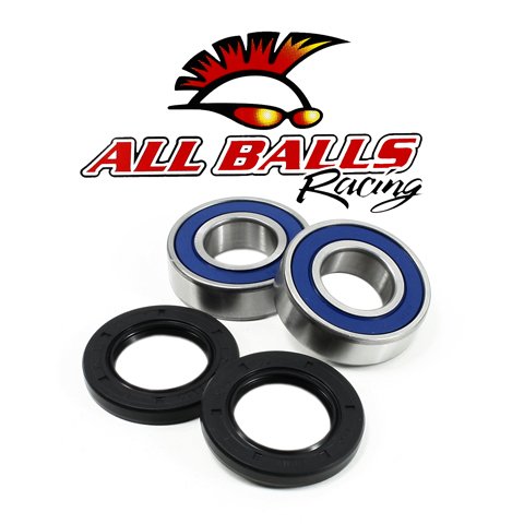 Bearings All Balls 25-1276