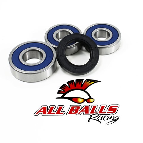 Bearings All Balls 25-1362