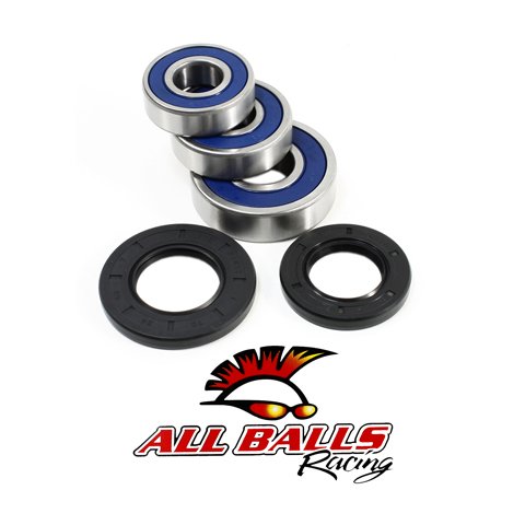 Bearings All Balls 25-1268