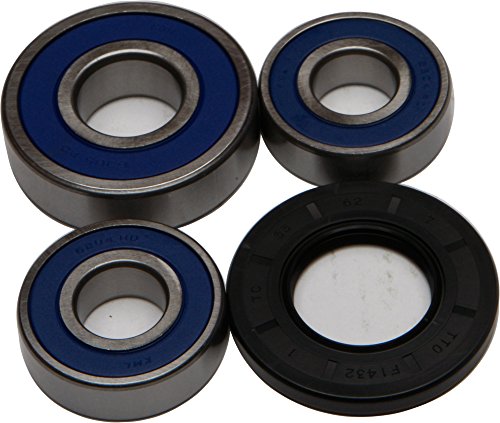 Wheel Hubs & Bearings All Balls 25-1270