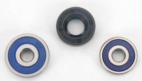 Moose Racing Wheel Bearing Kit 25-1480 Bearings Moose Racing 25-1480
