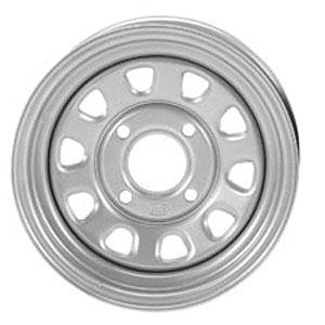 Street Motorcycle ITP Tires 