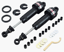 Valve Stems & Caps Custom Touch 121207