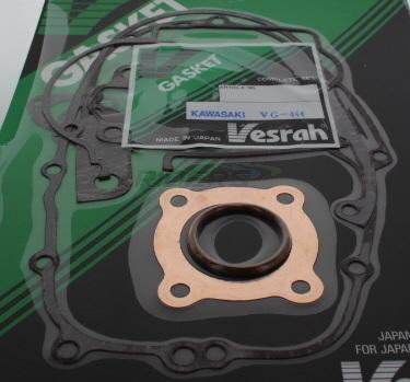 Gaskets Vesrah Racing VG-444