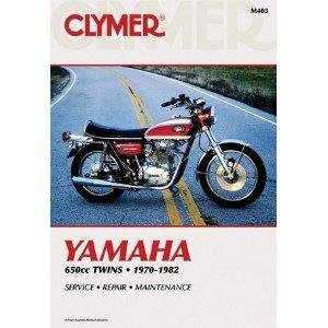 Clymer Repair Manual M403 Parts Clymer M403