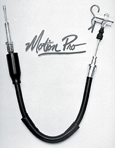 Clutch Cables Motion Pro 01-0299