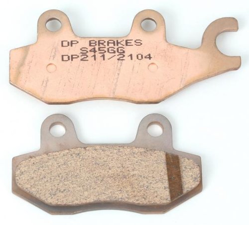 Pads DP Brakes DP211