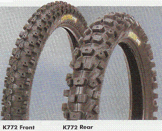 Parts Kenda 11092004