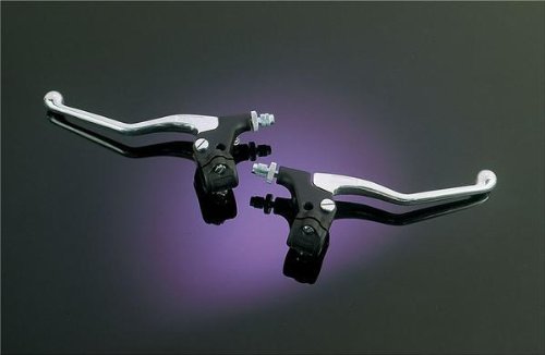 Magura Brake Assembly w/Switch Hole 0550320 Brake Levers Magura M116933