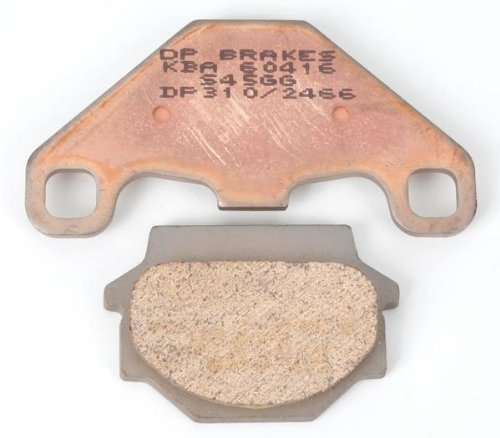 Pads Dp Brakes DP-310