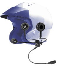 Helmet Communication J&M 131753