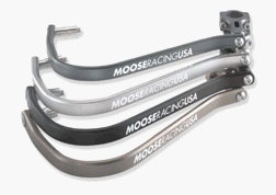 Handguards Moose Racing 50001
