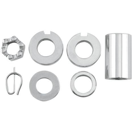 COLONY RR.AXLE SP.KIT 00-05 FXST 2026-5 Axles Colony DS190146