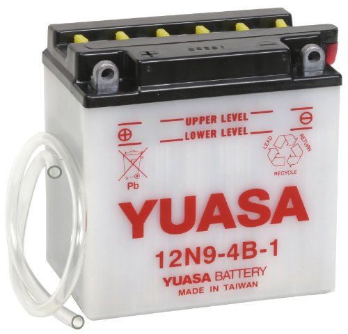 Batteries Yuasa YUAM2290B