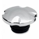 Gas Caps Drag Specialties 03-0321-B