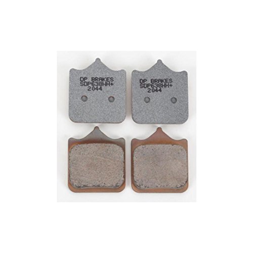 Pads Dp Brakes SDP641HH