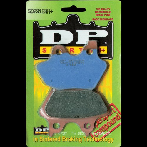 Pads DP Brakes SDP-918HH