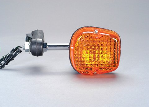 Turn Signal Assemblies & Lenses K&s Technologies 25-1176