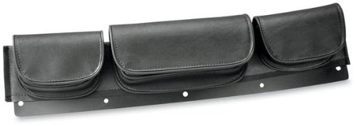 Hopnel Standard Windshield Tri-Pouch HD3 Windshields & Accessories Hopnel HD3