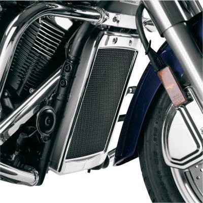 Body & Frame Parts Show Chrome Accessories 1-307