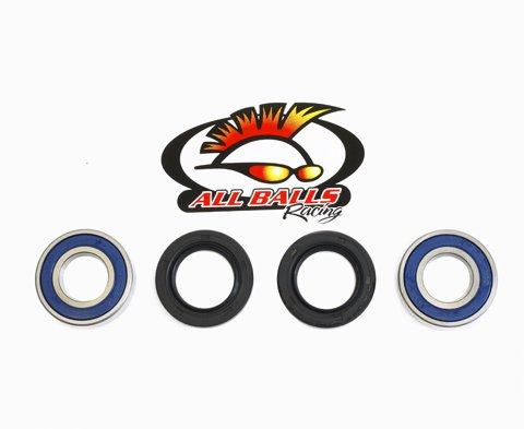 Bearings All Balls 25-1403