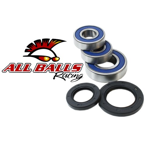 Bearings All Balls 251449