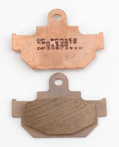 Pads DP Brakes DP208