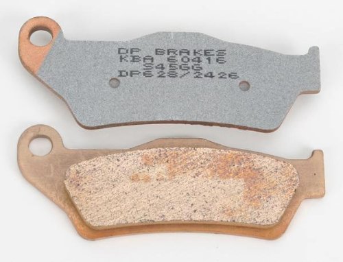 Pads Dp Brakes DP628