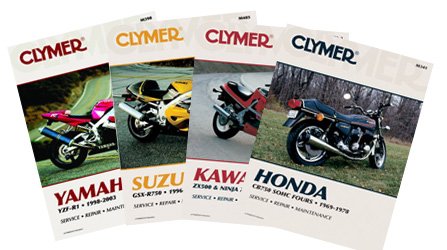 Rims Clymer M505