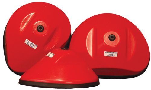 No Toil Airbox Cover AC170-44 Air Filters No-Toil 1010-0032