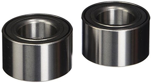 Wheel Hubs & Bearings Pivot Works PWFWK-P02-530