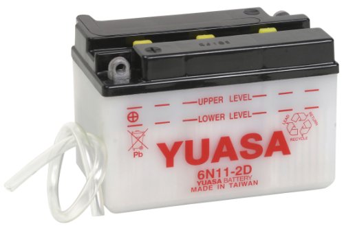 Batteries Yuasa YUAM26112