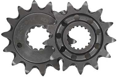 Sprockets Renthal 452-520-13P