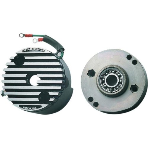 Generators Cycle Electric CG-8101