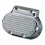 Drag Specialties Crm Trns Endcvr87-06Fl/Fx 302092-Bc403 Body & Frame Parts Drag Specialties 302092BC403