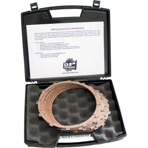 Drive Train DP Brakes DPHK515