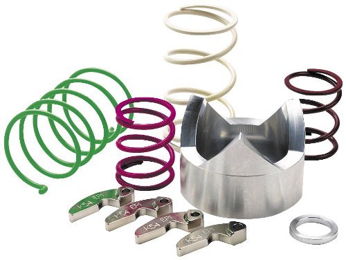 EPI Economy Clutch Kit - Elevation: Any - Tire Size: Any WE497030 Drive Train EPI WE497030