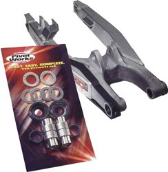 Pivot Works PWSAK-Y02-001 Swing Arm Kit Body & Frame Parts Pivot Works PWSAK-Y02-001