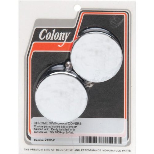 Parts Colony 2122-2