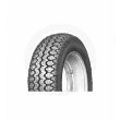 Pirelli SC 30 Retro Scooter Tire - Front/Rear - 3.00-10 , Position: Front/Rear, Tire Size: 3.00-10, Tire Type: Scooter/Moped, Rim Size: 10, Load Rating: 42, Speed Rating: J 0401900 Cruiser Pirelli 401900