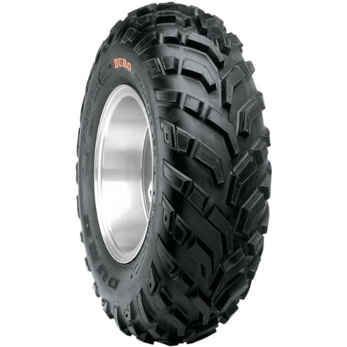 Duro DI2004 Super Wolf Tire - Front/Rear - 21x7x10 , Tire Size: 21x7x10, Rim Size: 10, Position: Front/Rear, Tire Ply: 2, Tire Type: ATV/UTV, Tire Application: All-Terrain 31-200410-217A Wheels & Tires Duro 31-200410-217A