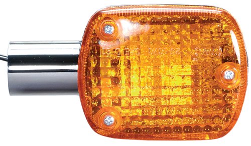 Turn Signal Assemblies & Lenses K&s Technologies 25-1075