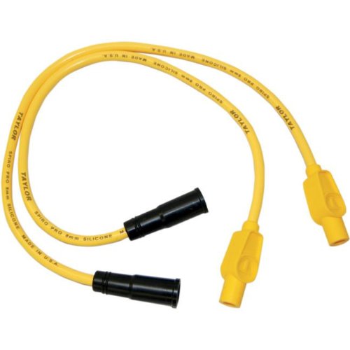 Spark Plug Wires Sumax 77433
