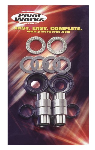 Bearings Pivot Works PWSAK-H30-400