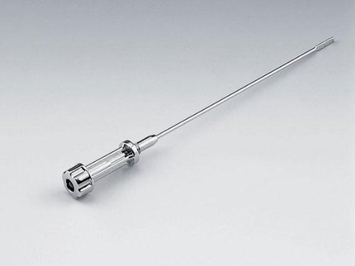 Hard Parts Show Chrome Accessories 53-405