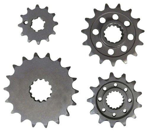 JT Sprockets JTF1295.14 14T Steel Front Sprocket Sprockets JT Sprockets JTF1295.14