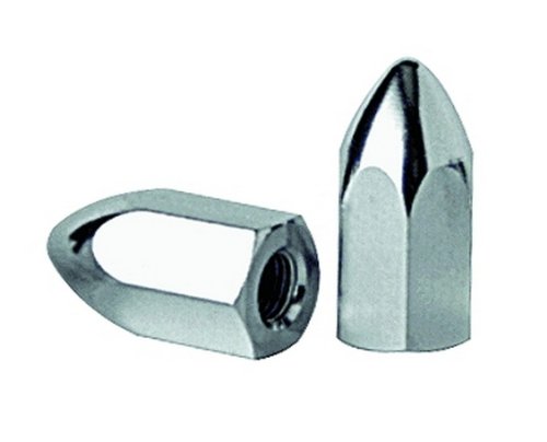 Lug Nuts Dura Blue Inc 20-1881