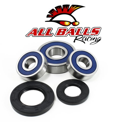 Wheel Hubs & Bearings All Balls 251344