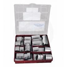 Parts Doherty Machine 7529