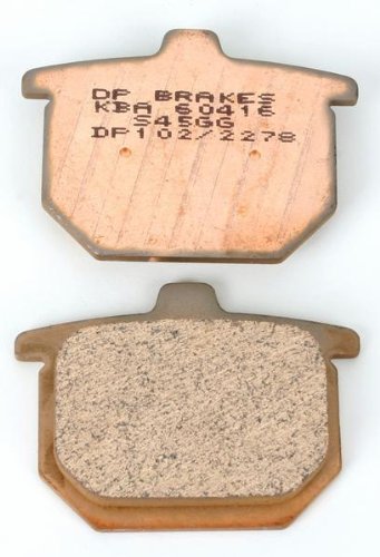 Pads DP Brakes DP-102